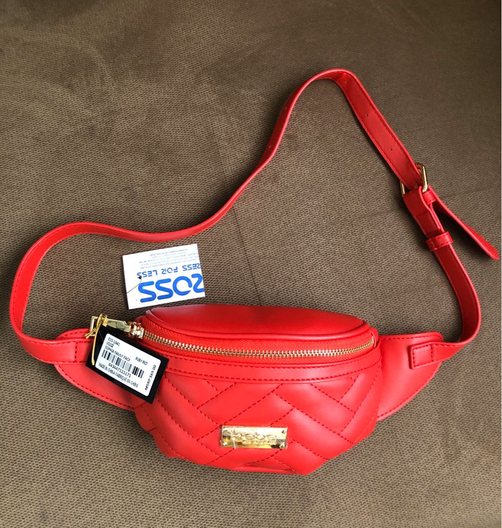 Bebe fanny on sale pack