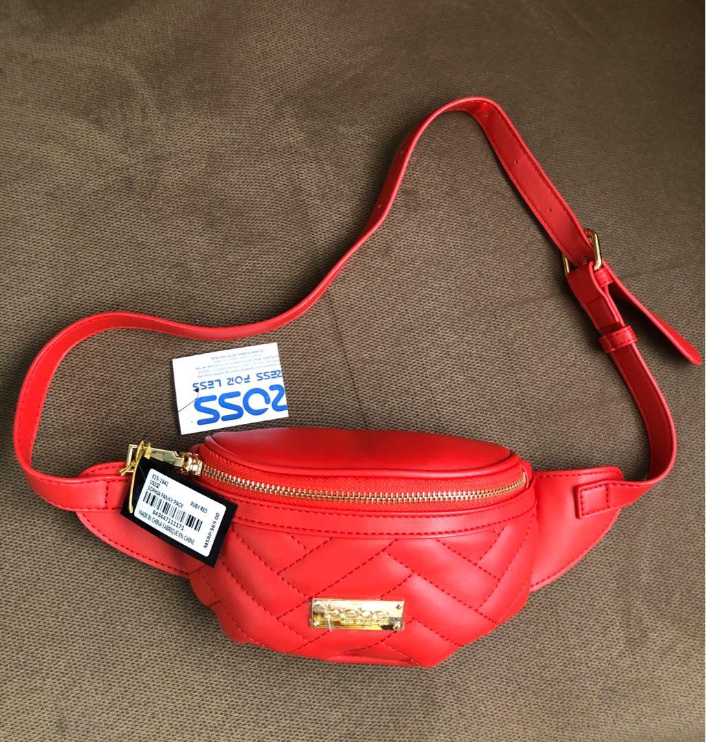 Bebe fanny pack outlet
