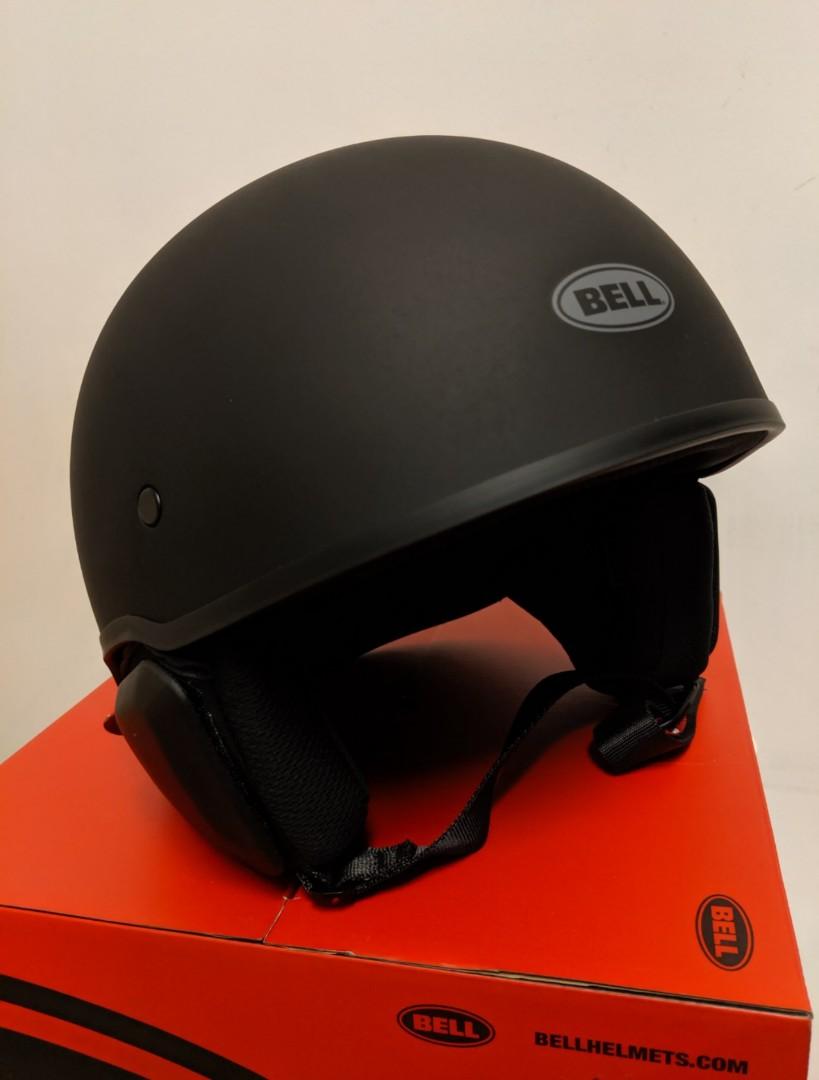 Bell recon shop asphalt helmet