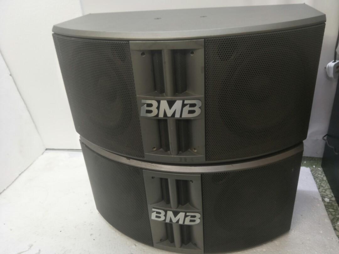 Bmb speaker 8 inch best sale
