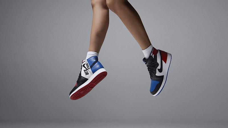 womens air jordan rebel