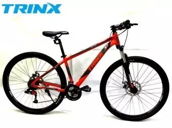 Trinx m166 specs clearance