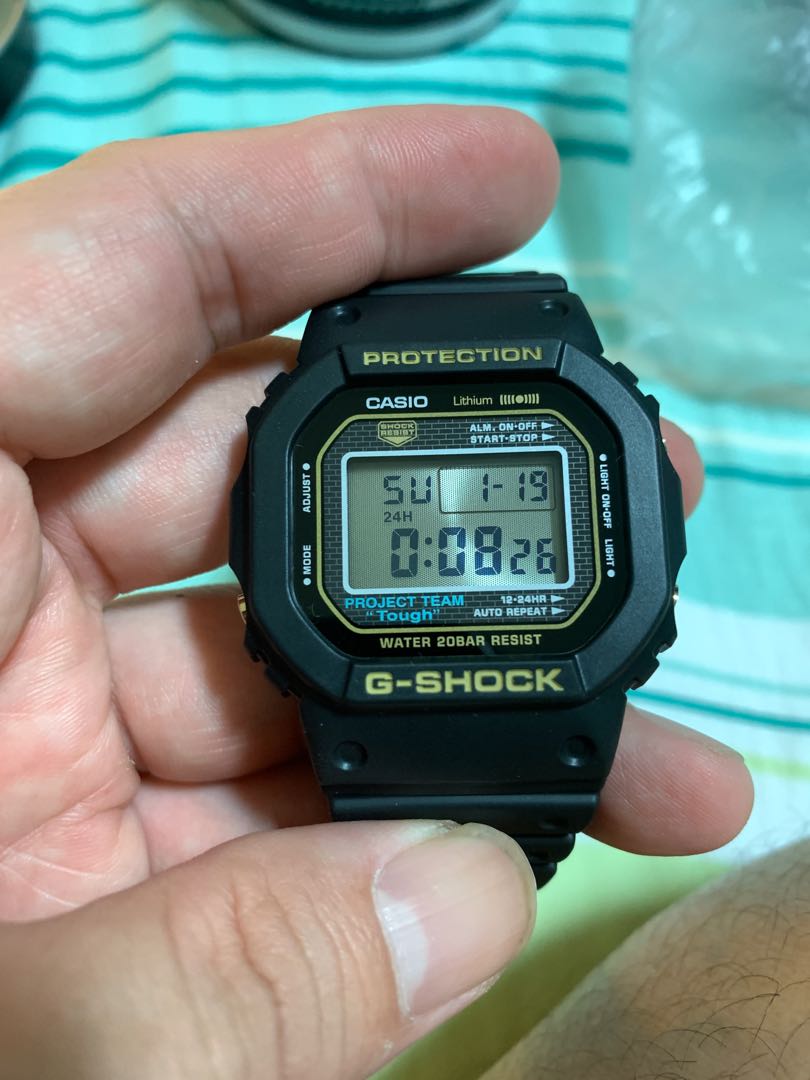 Casio dw 5600 new arrivals 35th anniversary