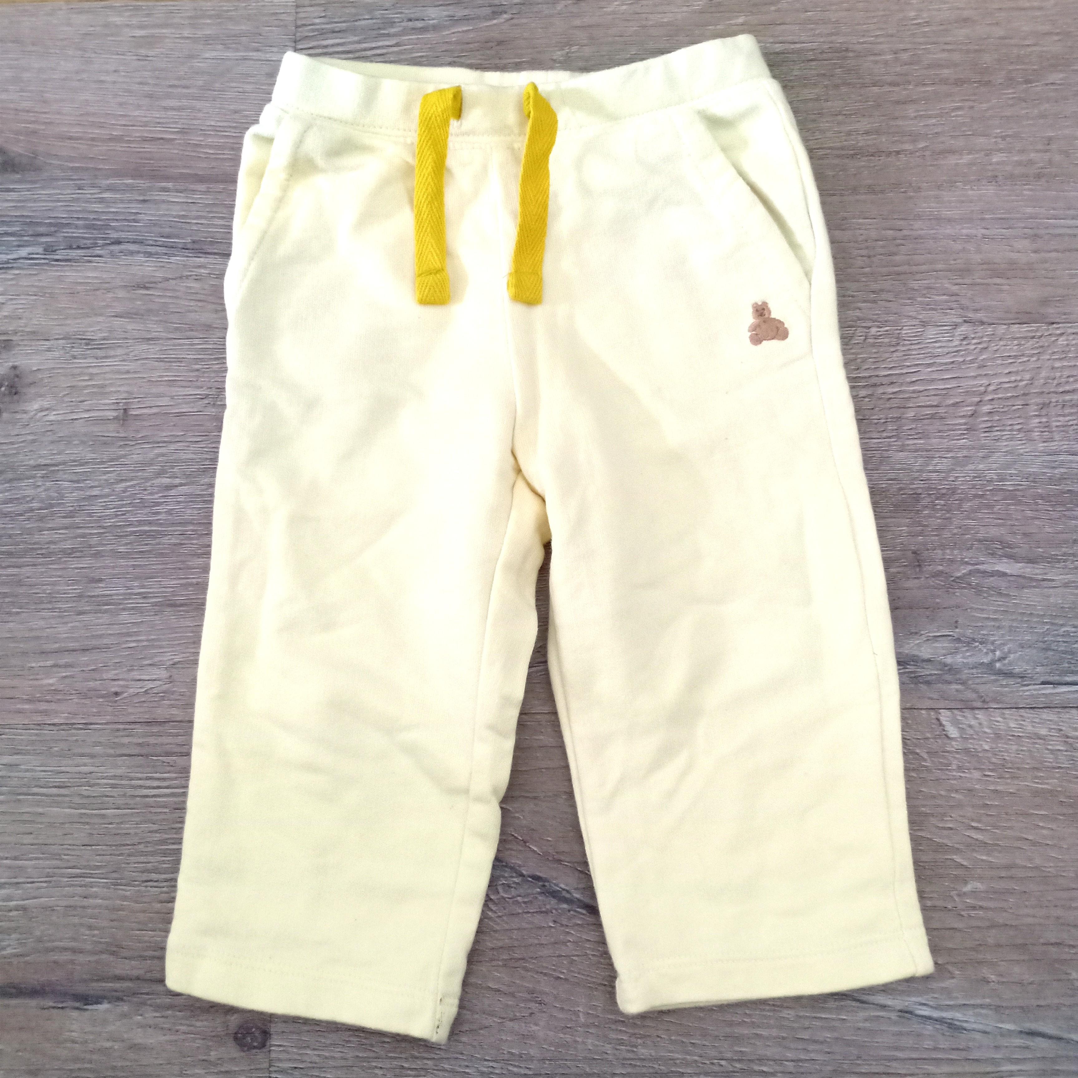 Celana Bayi Legging Merk Baby Gap Bayi Anak Baju Bayi Di Carousell