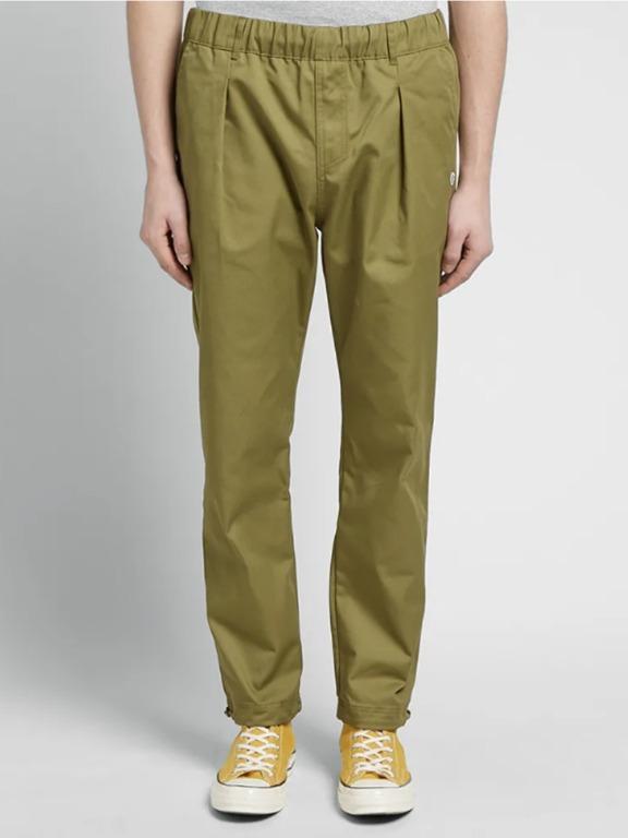 Champion reverse weave clearance straight hem drawstring pant
