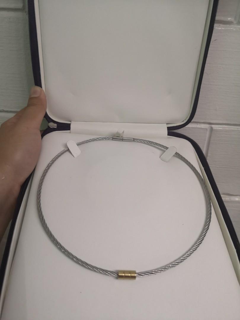 Charriol choker deals
