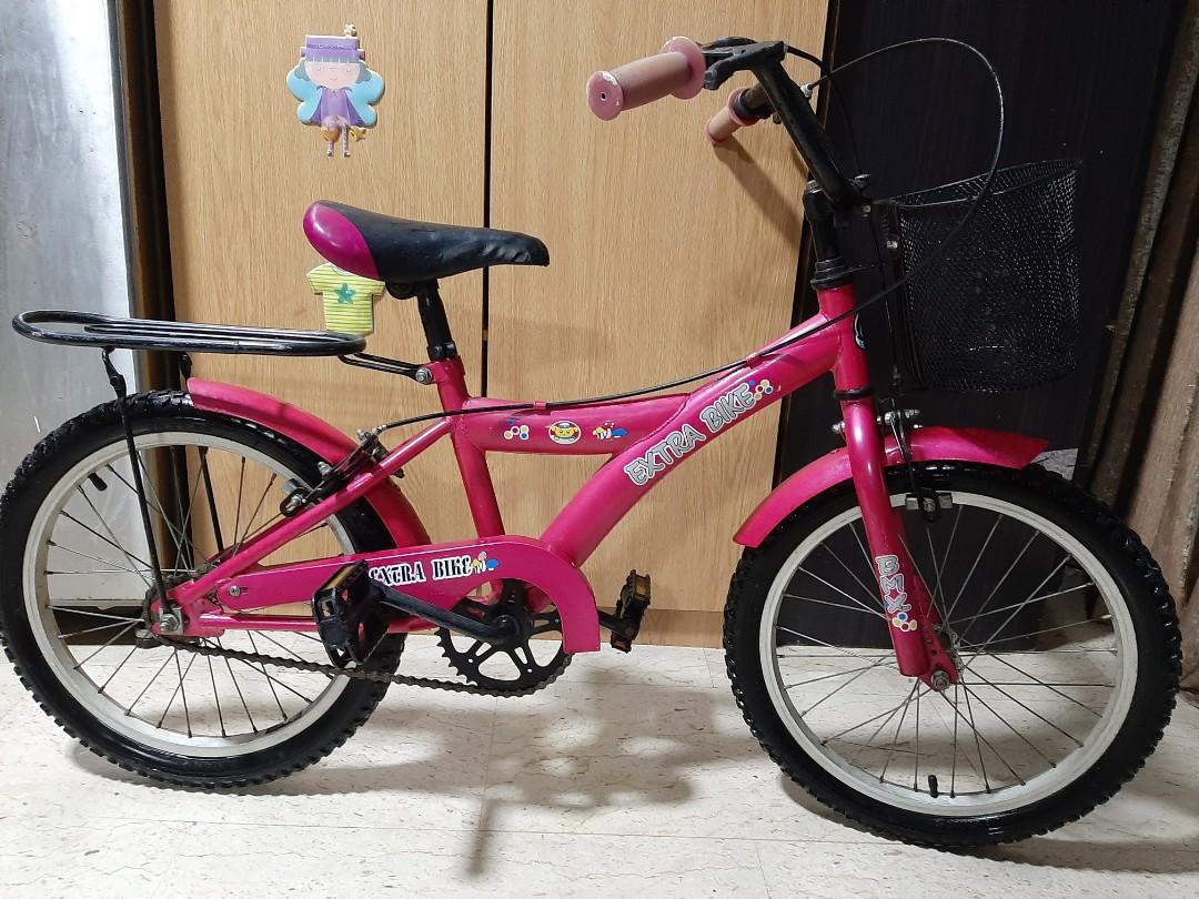 bike for a ten year old