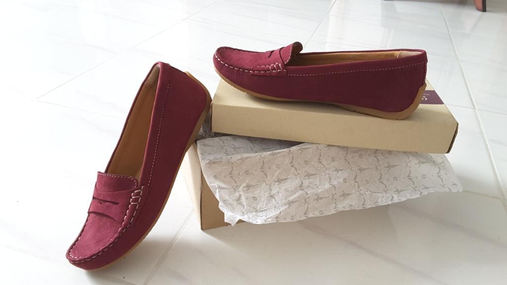 Clarks doraville nest loafers on sale