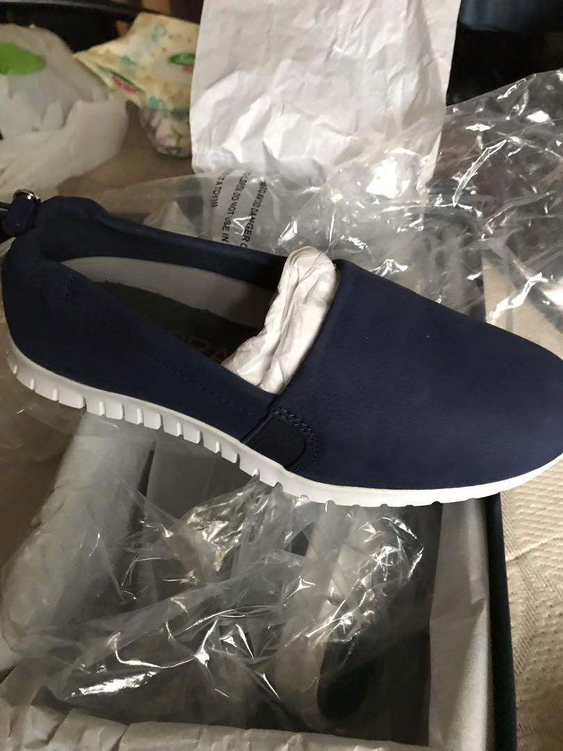 cole haan zerogrand aline