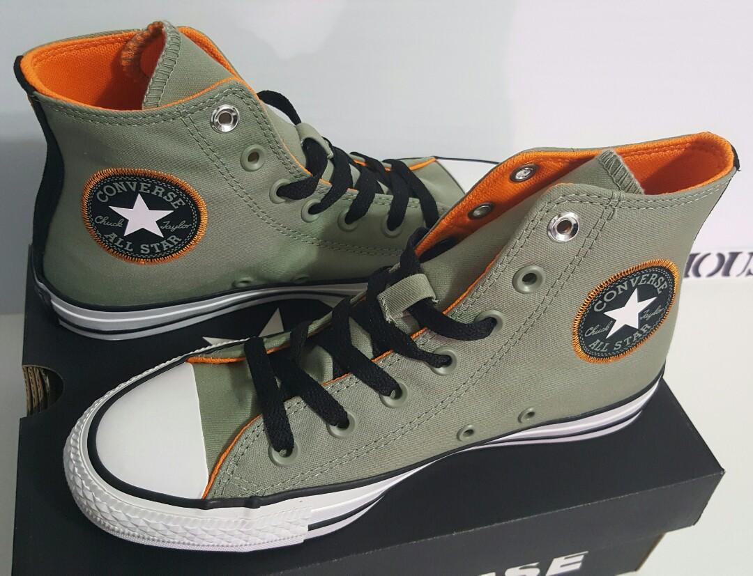 Converse jade deals stone