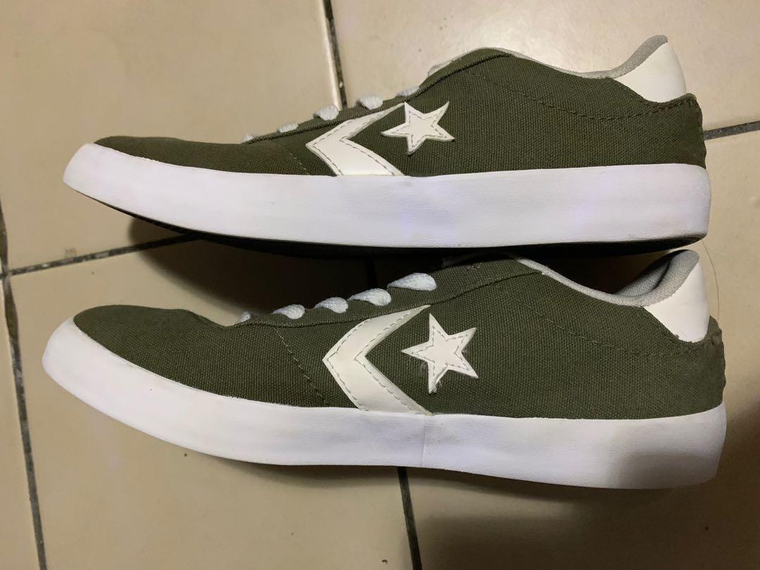 Converse Point Star Ox Size 38.5