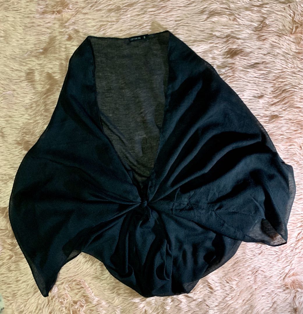 Cotton on Kimono cardigan, Women's Fashion, Tops, Others Tops on Carousell