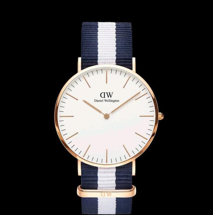 Batre best sale jam dw