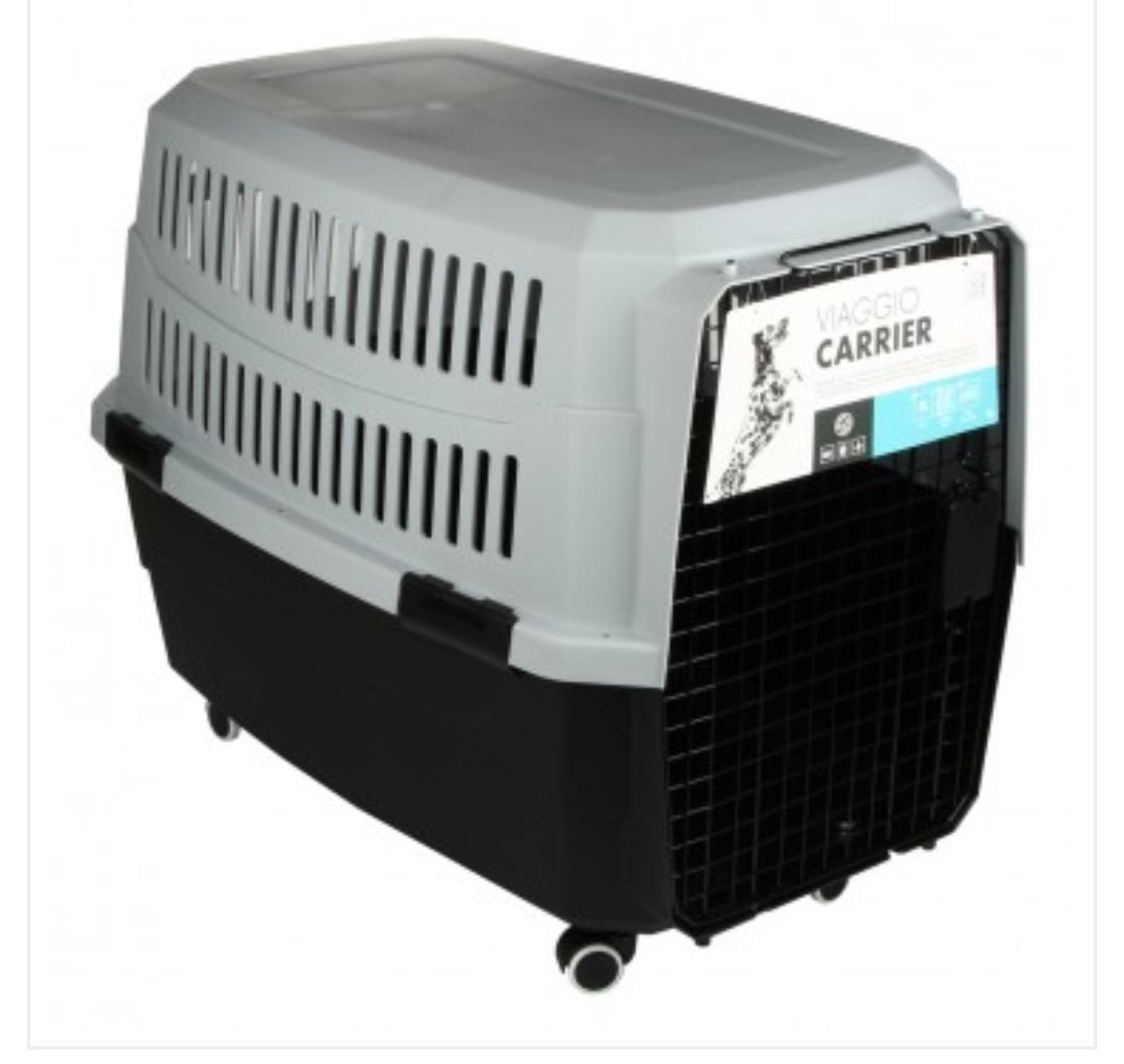 XXL Dog Crate Airline Approved, Pet Supplies, Homes & Other Pet