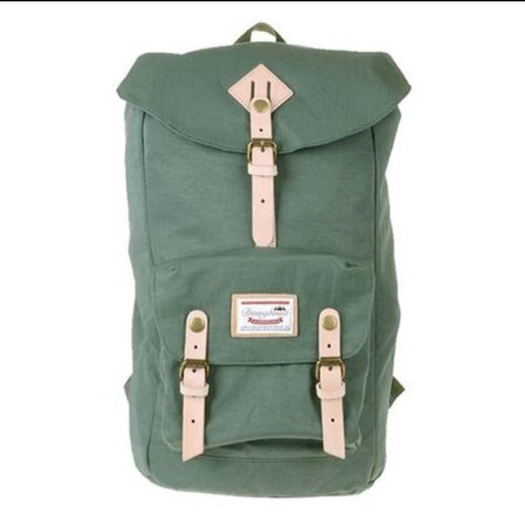 Doughnut heritage backpack Clearance