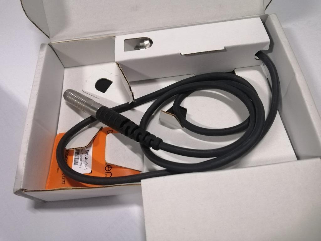 ELCOMETER 456 Model B Separate DFT Guage / ELCOMETER 456: F1Standard