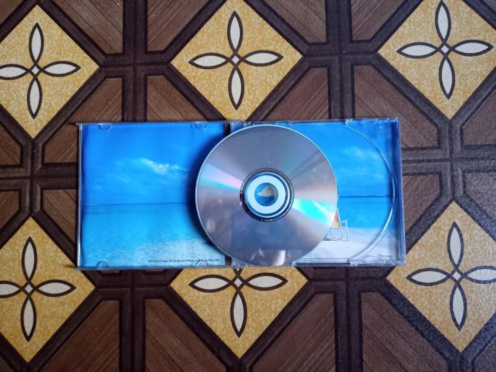 Enchanting Moments CD Music Collection, Hobbies & Toys, Music & Media ...