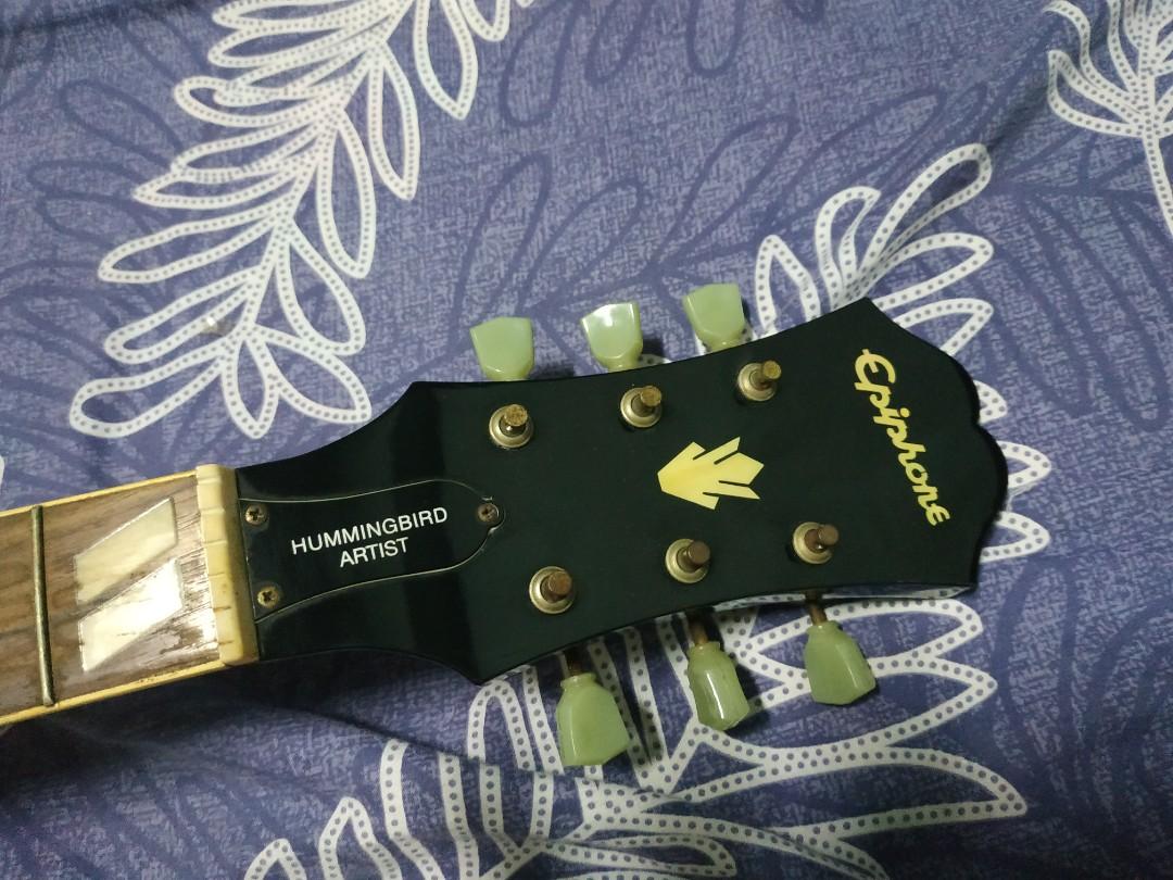Epiphone