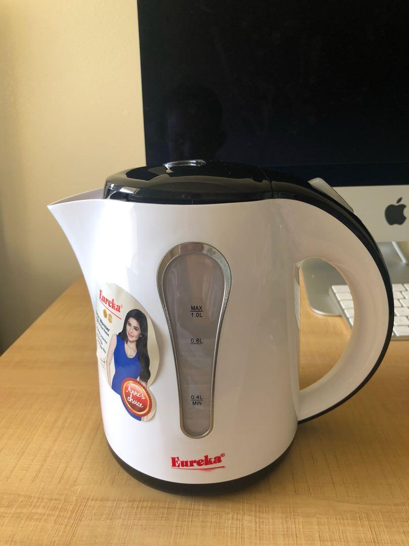 Eureka electric kettle store price