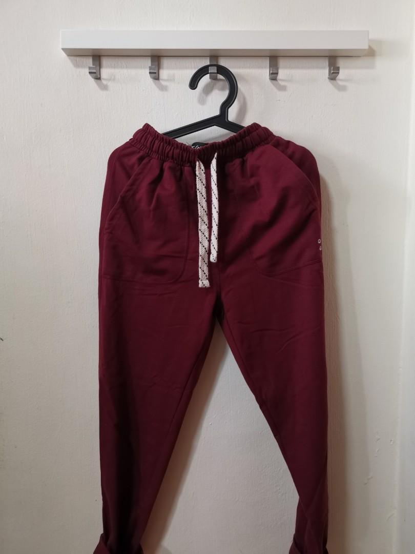 Factorie college trackies hotsell