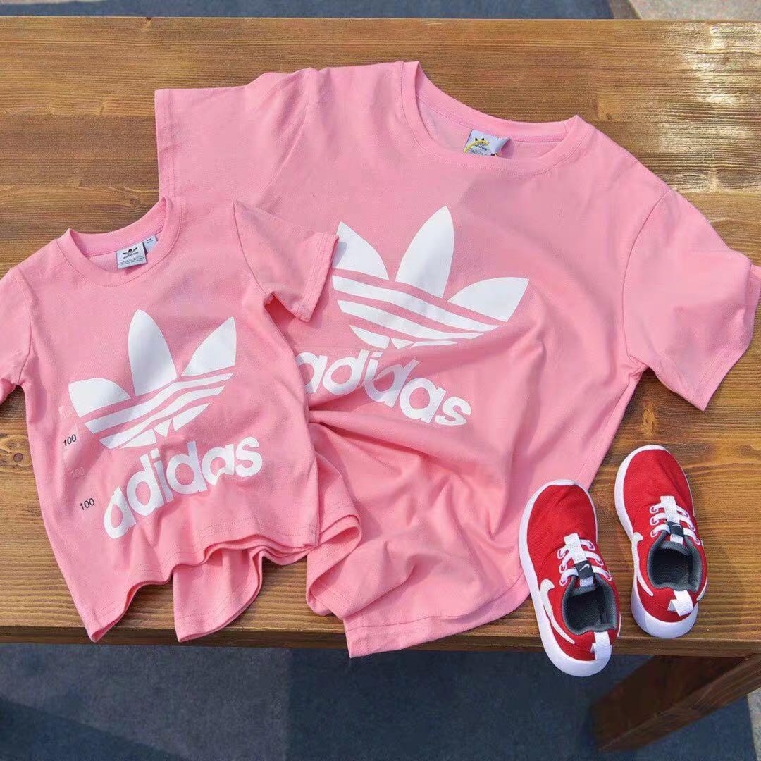 colorful adidas outfits
