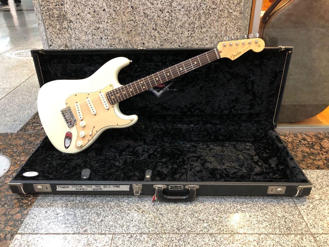Stratocaster