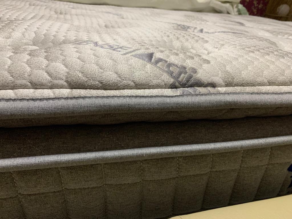 four star detense mattress review