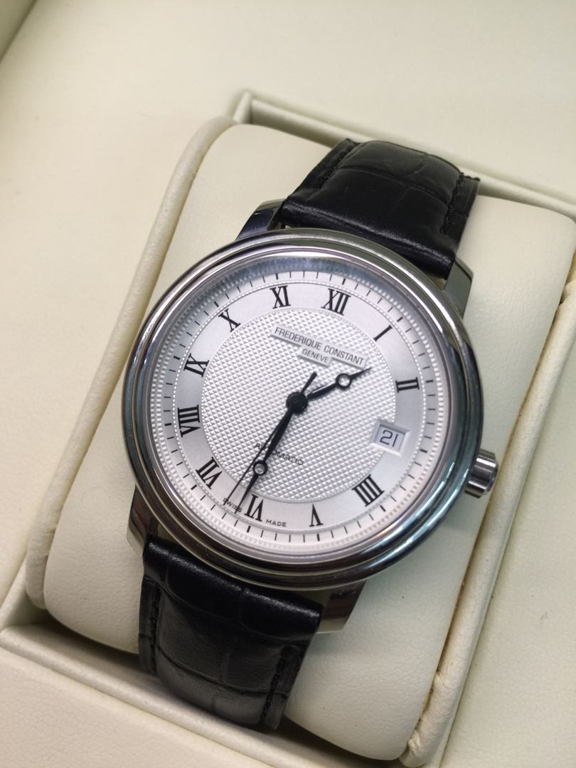 Frederique constant fc 303 top