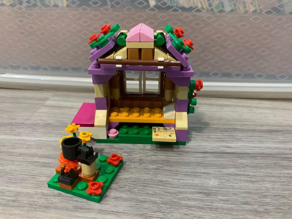 41031 lego friends