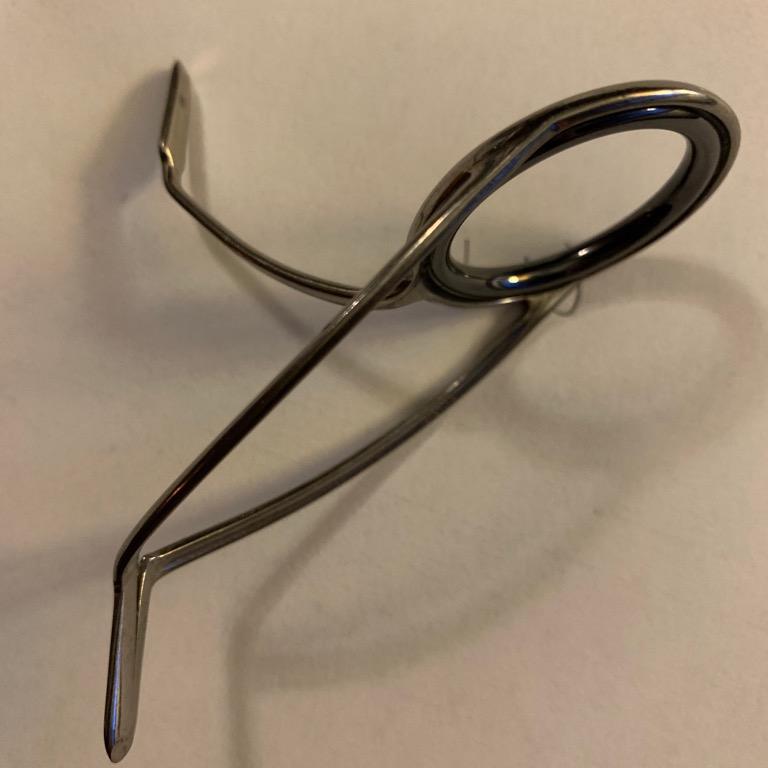 Fuji Concept Titanium SIC Guide - T-KWSG Size 30, Sports Equipment, Fishing  on Carousell