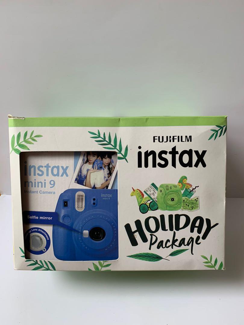 Fujifilm Instax Mini Currys Pc World Polaroid Camera Instax Mini