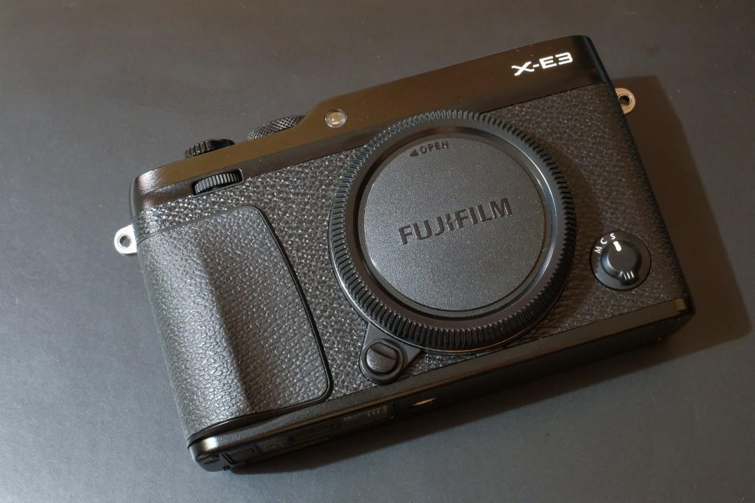 buy fuji xe3