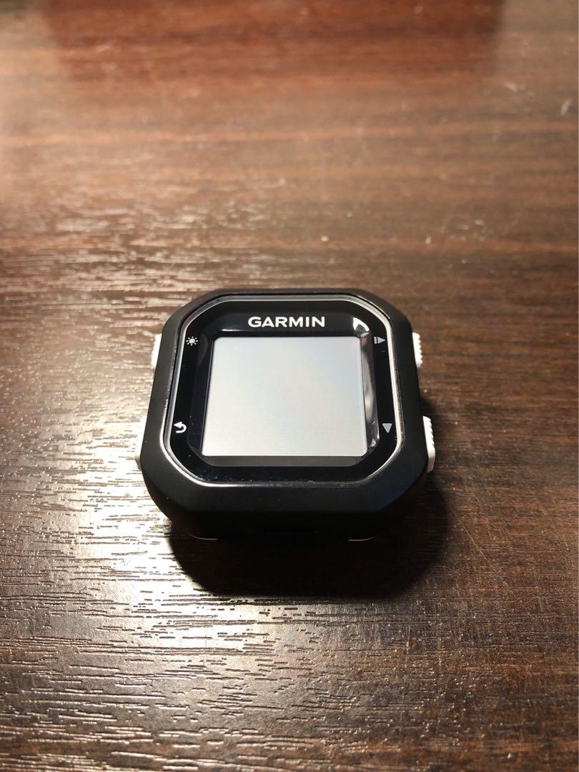 garmin edge 25 bike computer