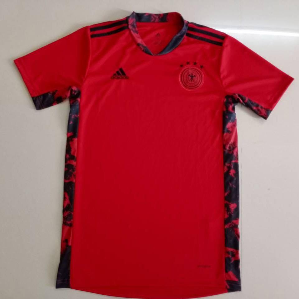 Germany goalkeeper jersey 2020 online