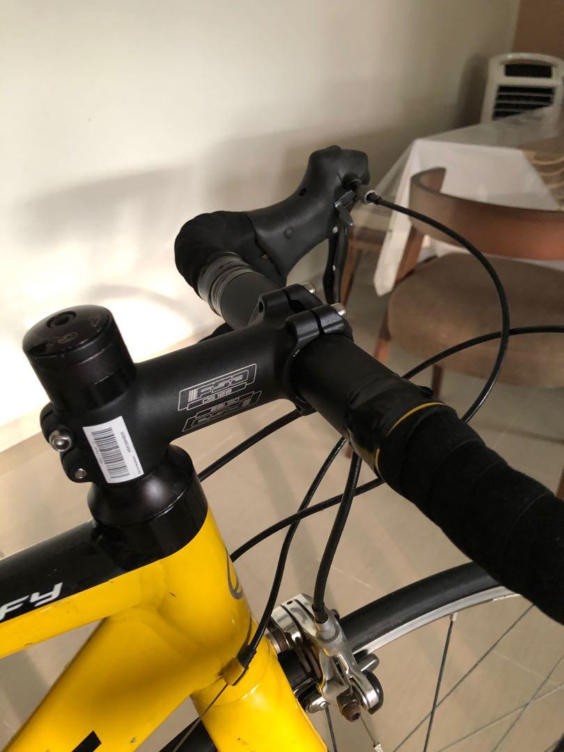 Giant defy 3 2010 outlet