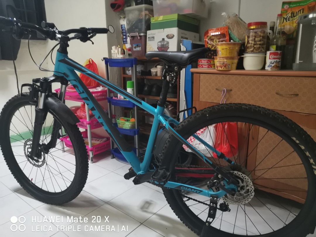 Talon 2 2018 discount