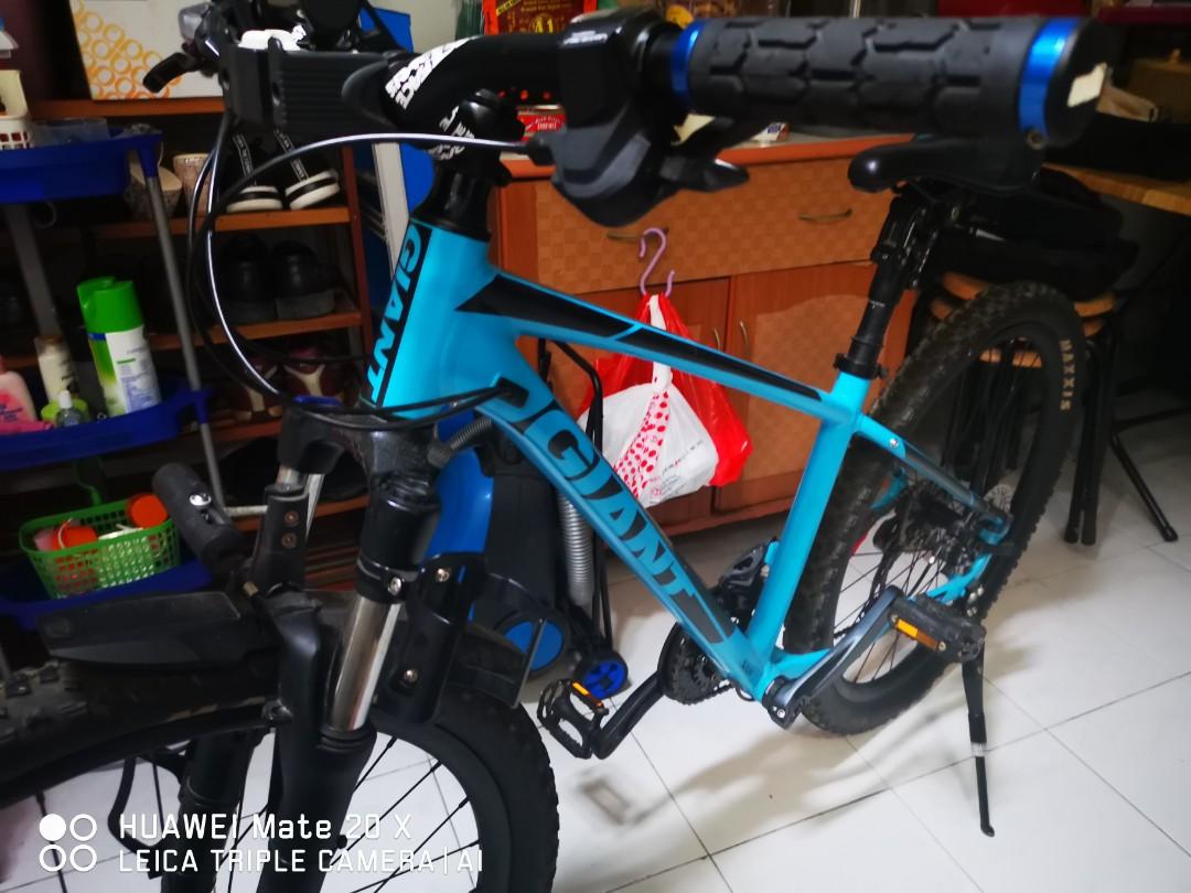 Giant talon 2018 29 hot sale
