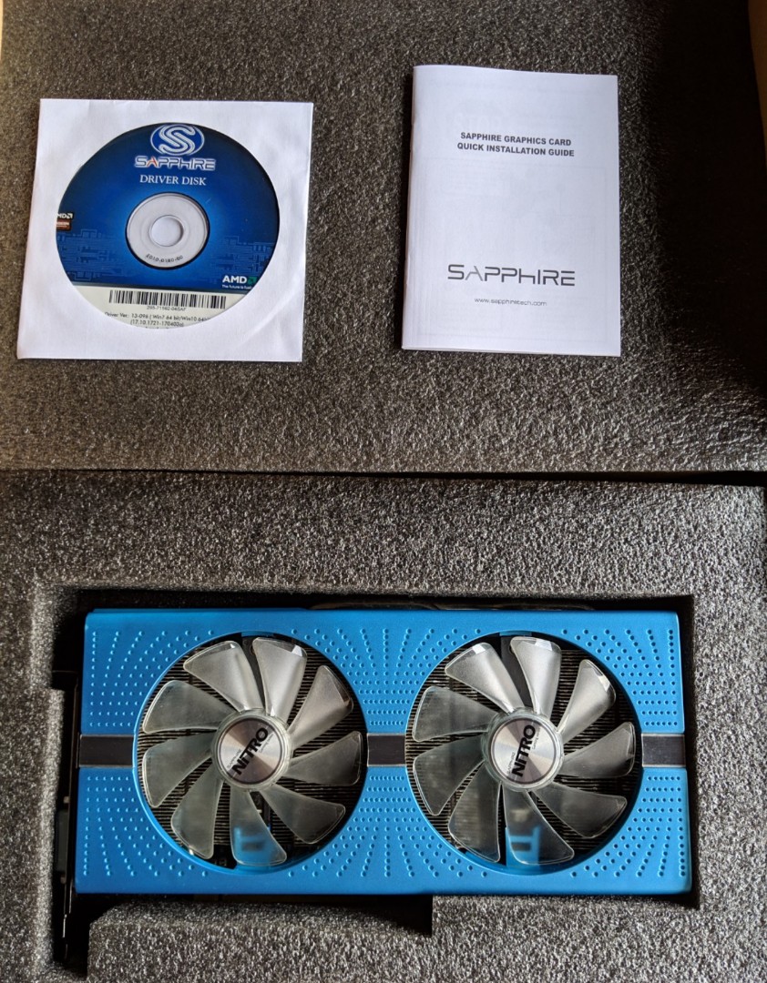 Graphic card for games, Mobile Phones & Gadgets, Mobile & Gadget