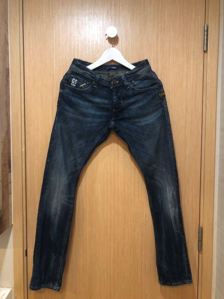 g star raw 5204 jeans womens