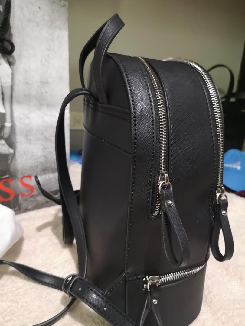 Guess skye large backpack new arrivals
