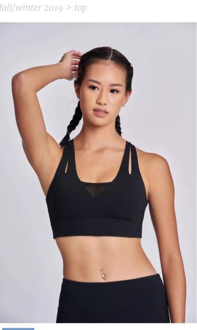 supreme bra