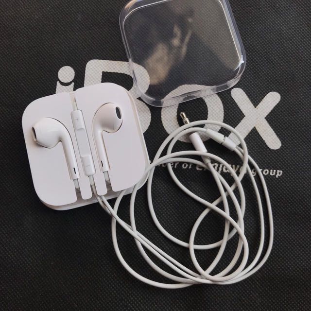 Iphone 6s plus headset online