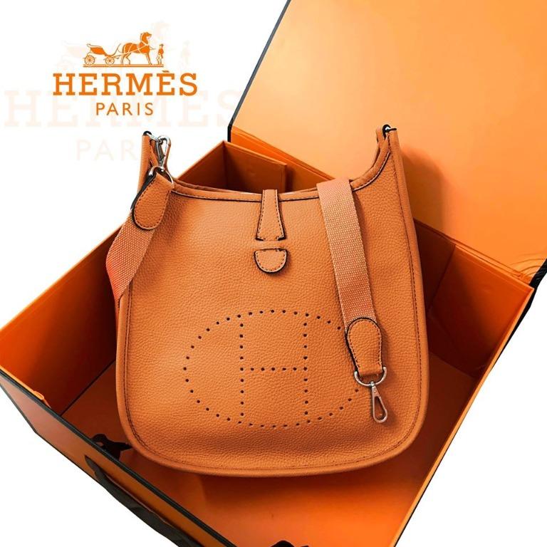 hermes sling