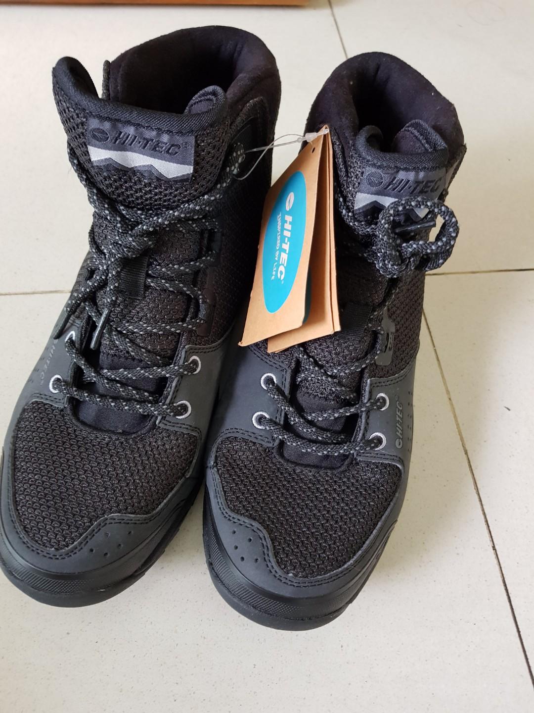 hitec snow boots