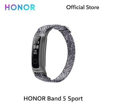 Honor band 5 sport edition best sale