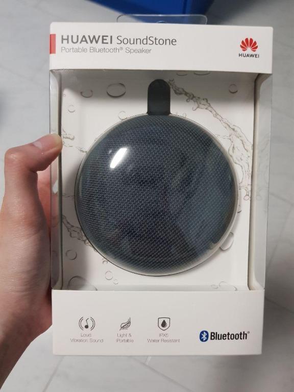 huawei stone speaker