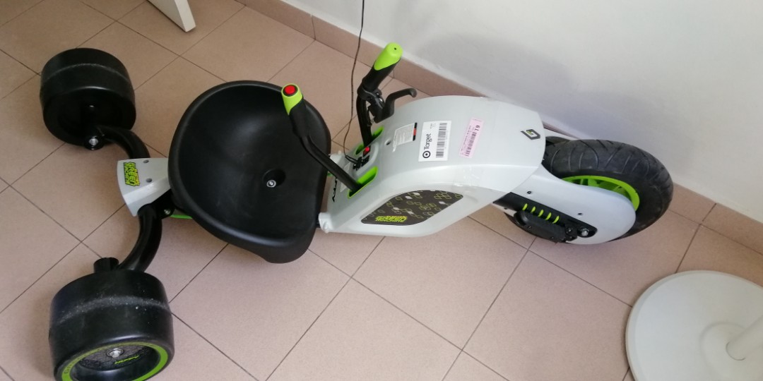 Huffy, Sports Equipment, PMDs, EScooters & EBikes, Other PMDs & Parts