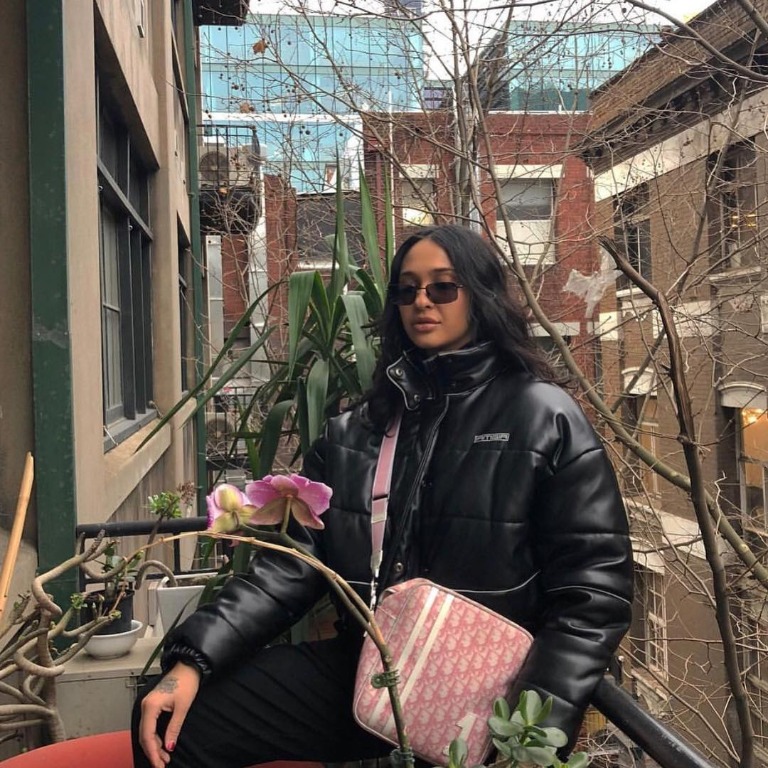 Hersilla jacket silver discount