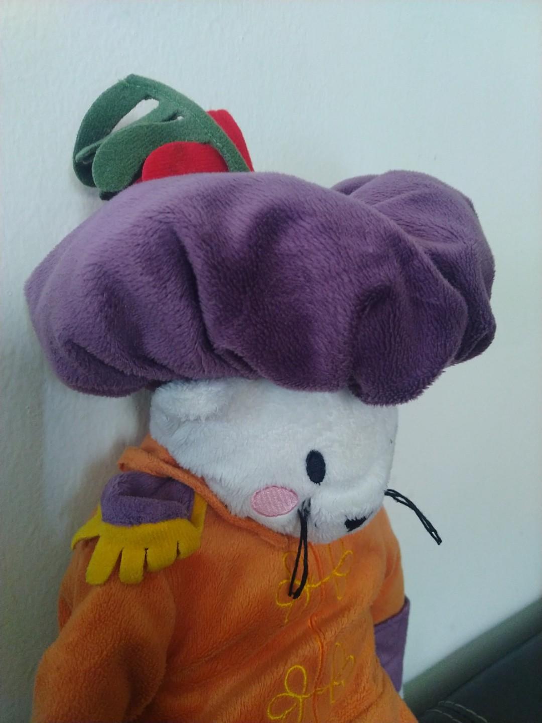 Ikea Ridderlig Cat Mouse Plush Toy Medieval Outfit Stuffed Animal Soft Doll 18 Ikea Ridderlig Cat Mouse Plush Toy Medieval Outfit Stuffed Animal Soft Doll 18