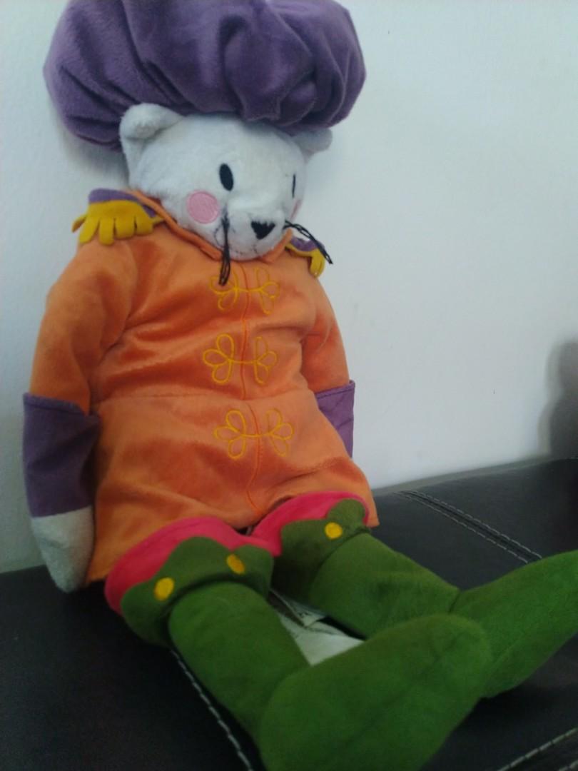 Ikea Ridderlig Cat Mouse Plush Toy Medieval Outfit Stuffed Animal Soft Doll 18 Ikea Ridderlig Cat Mouse Plush Toy Medieval Outfit Stuffed Animal Soft Doll 18